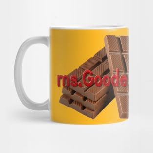 Goodenergy Mug